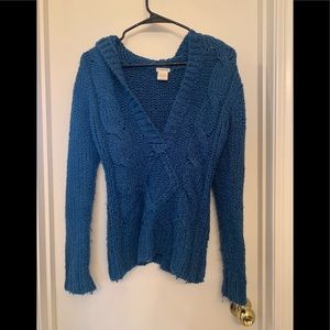 Maurices Woven Sweater